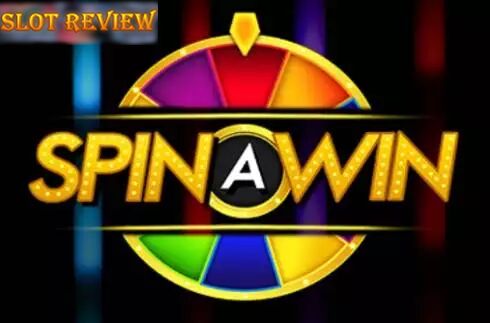 Spin a Win Live slot